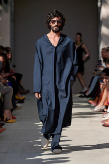 Salvatore Ferragamo Spring 2020 / Salvatore Ferragamo весна-лето 2020 / Неделя моды: Милан